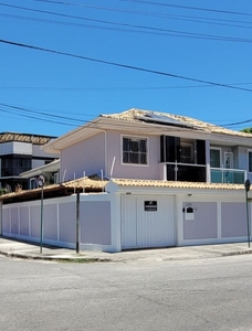Casa em Liberdade, Rio das Ostras/RJ de 164m² 3 quartos à venda por R$ 619.000,00