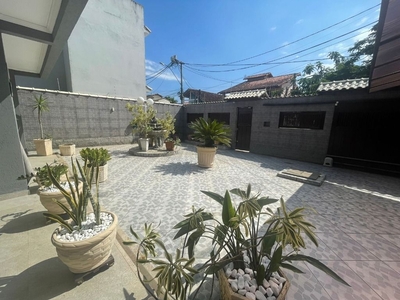 Casa em Liberdade, Rio das Ostras/RJ de 239m² 3 quartos à venda por R$ 1.169.000,00