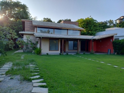 Casa em Liberdade, Rio das Ostras/RJ de 282m² 4 quartos à venda por R$ 1.049.000,00