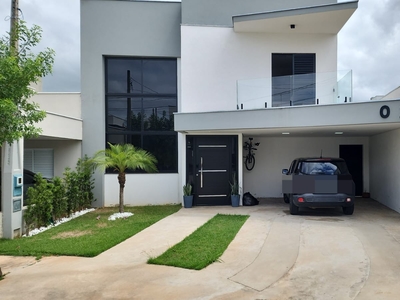 Casa em Loteamento Dinorá Rosa, Sorocaba/SP de 200m² 3 quartos à venda por R$ 999.100,00