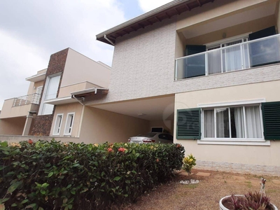 Casa em Loteamento Green View Village, Indaiatuba/SP de 269m² 3 quartos à venda por R$ 1.399.000,00