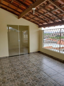 Casa em Mangueiras (Barreiro), Belo Horizonte/MG de 10m² 5 quartos à venda por R$ 338.000,00