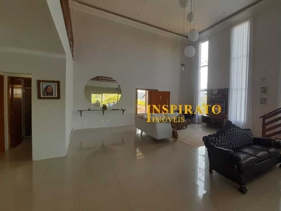 Casa em Medeiros, Jundiaí/SP de 560m² 5 quartos à venda por R$ 2.649.000,00