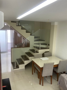 Casa em Nova Parnamirim, Parnamirim/RN de 77m² 3 quartos à venda por R$ 389.000,00