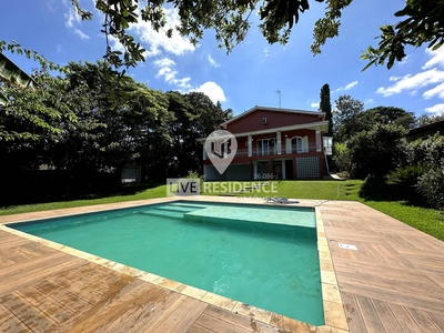 Casa em Parque das Laranjeiras, Itatiba/SP de 512m² 4 quartos à venda por R$ 1.599.000,00