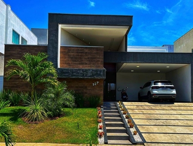 Casa em Parque do Jiqui, Parnamirim/RN de 195m² 3 quartos à venda por R$ 1.399.000,00