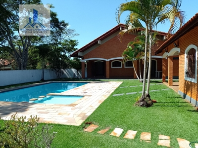 Casa em Parque Residencial Colina das Estrelas, Tatuí/SP de 314m² 4 quartos à venda por R$ 1.499.000,00