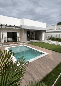 Casa em Parque Rodoviário, Campos dos Goytacazes/RJ de 180m² 3 quartos à venda por R$ 1.099.000,00