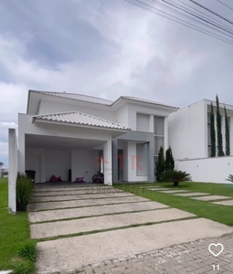 Casa em Parque Rodoviário, Campos dos Goytacazes/RJ de 240m² 4 quartos à venda por R$ 1.599.000,00