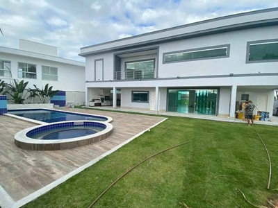 Casa em Parque Rodoviário, Campos dos Goytacazes/RJ de 430m² 5 quartos à venda por R$ 2.798.000,00 ou para locação R$ 11.990,00/mes
