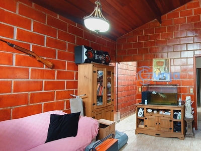 Casa em Penha, Bragança Paulista/SP de 75m² 3 quartos à venda por R$ 679.000,00
