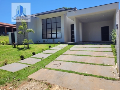 Casa em , Porangaba/SP de 235m² 3 quartos à venda por R$ 749.000,00