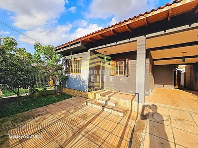 Casa em Protásio Alves, Porto Alegre/RS de 140m² 3 quartos à venda por R$ 529.000,00