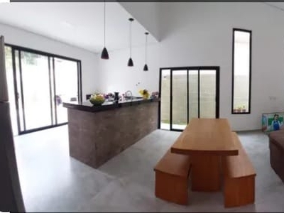 Casa em Residencial Fazenda da Grama, Itupeva/SP de 140m² 3 quartos à venda por R$ 1.259.000,00