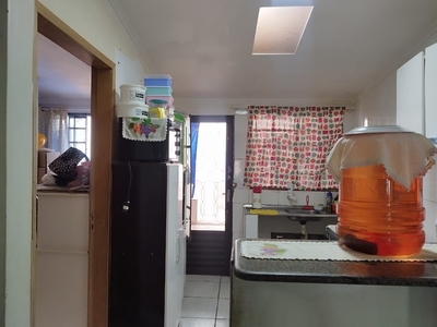 Casa em Residencial Forteville, Goiânia/GO de 90m² 2 quartos à venda por R$ 194.000,00