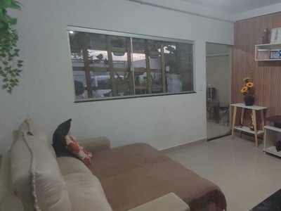 Casa em Residencial Vereda dos Buritis, Goiânia/GO de 160m² 2 quartos à venda por R$ 313.980,00
