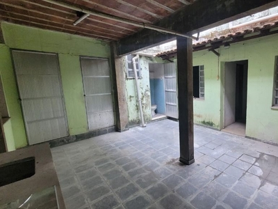 Casa em Santa Rosa, Niterói/RJ de 157m² 5 quartos à venda por R$ 599.000,00