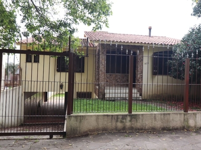 Casa em Sarandi, Porto Alegre/RS de 280m² 3 quartos à venda por R$ 1.279.000,00