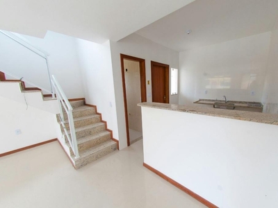Casa em Serra Grande, Niterói/RJ de 76m² 2 quartos à venda por R$ 399.000,00