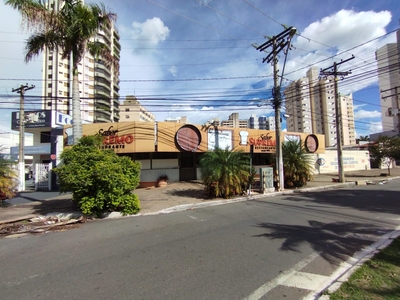 Casa em Setor Central, Goiânia/GO de 397m² 4 quartos para locação R$ 6.500,00/mes