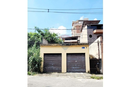 Casa em Teixeiras, Juiz de Fora/MG de 130m² 2 quartos à venda por R$ 349.000,00
