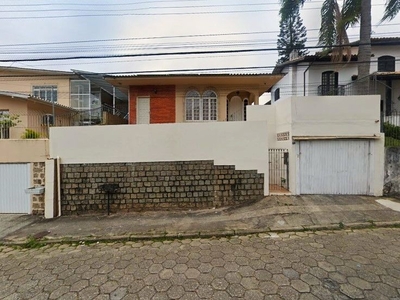 Casa em Trindade, Florianópolis/SC de 132m² 3 quartos à venda por R$ 1.099.000,00