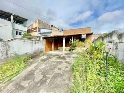 Casa em Trindade, São Gonçalo/RJ de 105m² 2 quartos à venda por R$ 269.000,00