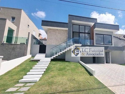 Casa em , Vargem Grande Paulista/SP de 231m² 3 quartos à venda por R$ 1.599.000,00