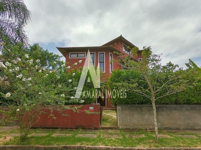 Casa em Vargem Grande, Rio de Janeiro/RJ de 300m² 3 quartos à venda por R$ 1.149.000,00