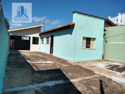 Casa em Vila Juca Menezes, Tatuí/SP de 110m² 2 quartos à venda por R$ 439.000,00