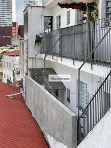 Casa em Vila Monumento, São Paulo/SP de 110m² 4 quartos à venda por R$ 734.000,00
