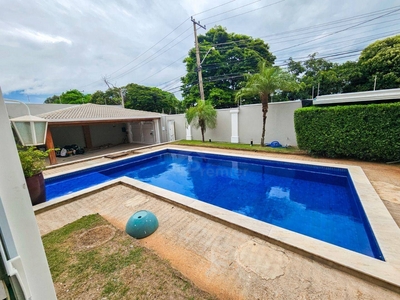 Casa em Vila Suíça, Indaiatuba/SP de 428m² 6 quartos à venda por R$ 2.299.000,00