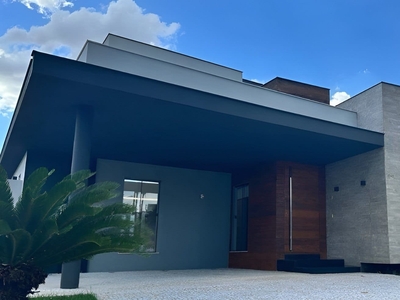 Casa em Vivendas do Arvoredo, Londrina/PR de 300m² 4 quartos à venda por R$ 3.999.000,00