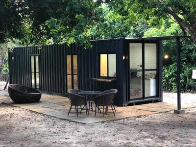 Casa Modular(conteiner)