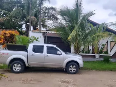 Casa Em Ilha Comprida Com Piscina Com 3 Quartos....