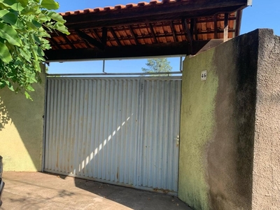 Chácara em Campestre, Piracicaba/SP de 256m² 2 quartos para locação R$ 3.400,00/mes