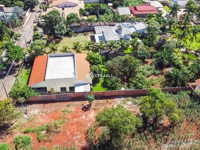 Chácara em Condomínio Parque dos Cisnes, Goiânia/GO de 360m² 3 quartos à venda por R$ 2.199.000,00