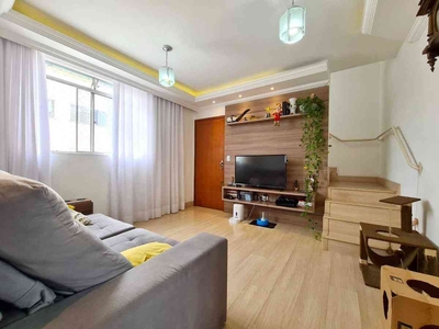 Cobertura com 3 quartos para alugar no bairro Arvoredo, 120m²