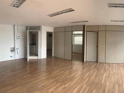 Conjunto em Jardim Paulistano, São Paulo/SP de 88m² à venda por R$ 1.279.000,00 ou para locação R$ 3.500,00/mes