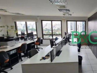 Conjunto em Várzea da Barra Funda, São Paulo/SP de 204m² à venda por R$ 2.049.000,00