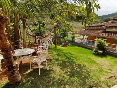 Fazenda com 2 quartos à venda no bairro Ana Malaquias, 1450m²