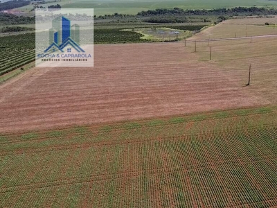 Fazenda em Centro, Itaí/SP de 1210000m² 2 quartos à venda por R$ 16.499.000,00