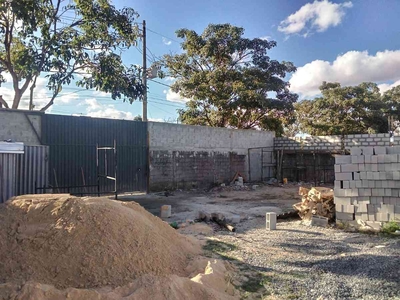 Galpão à venda no bairro Bandeirantes (pampulha), 1000m²