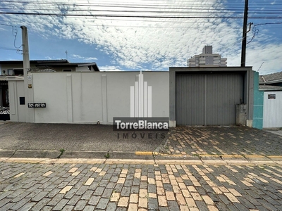 Galpão em Estrela, Ponta Grossa/PR de 280m² para locação R$ 3.790,00/mes