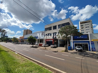 Galpão em Jardim Shangri-la A, Londrina/PR de 220m² para locação R$ 8.000,00/mes