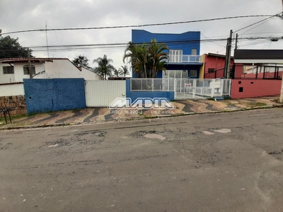 Galpão em Vila Sonia, Valinhos/SP de 437m² para locação R$ 8.500,00/mes