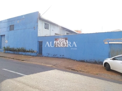 Galpão em Vitória, Londrina/PR de 700m² para locação R$ 13.000,00/mes