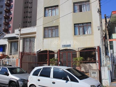 Kitnet em Botafogo, Campinas/SP de 45m² 1 quartos à venda por R$ 105.000,00