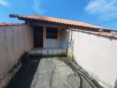 Kitnet em Guaratiba (Ponta Negra), Maricá/RJ de 25m² 1 quartos para locação R$ 600,00/mes