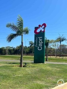 Lote à venda no bairro Residencial Marília, 270m²